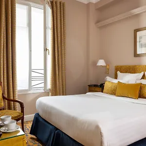 מלון Le Relais Madeleine, פריז